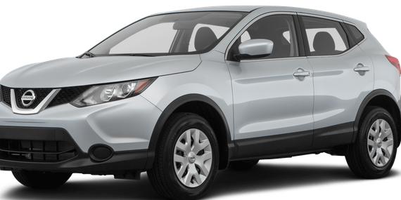 NISSAN ROGUE SPORT 2017 JN1BJ1CR1HW106104 image NISSAN ROGUE SPORT 2017 JN1BJ1CR1HW106104 image